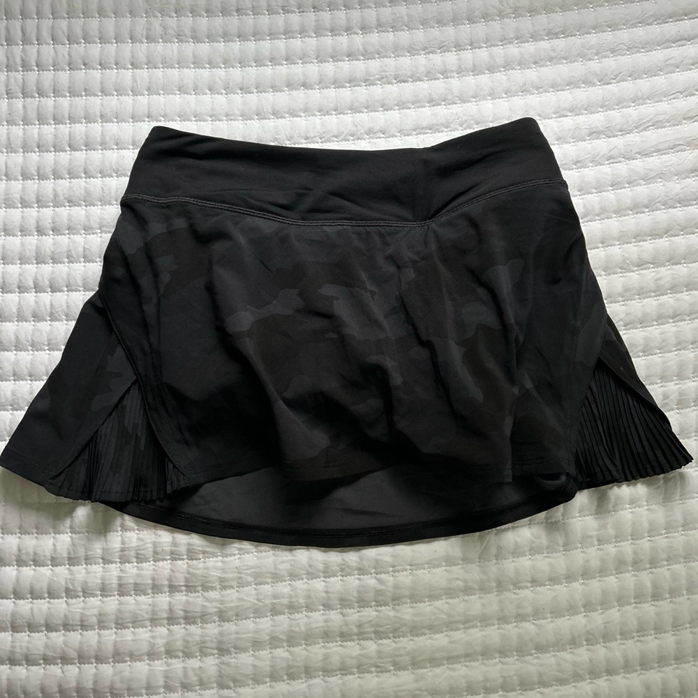 Lululemon Tennis Skirt